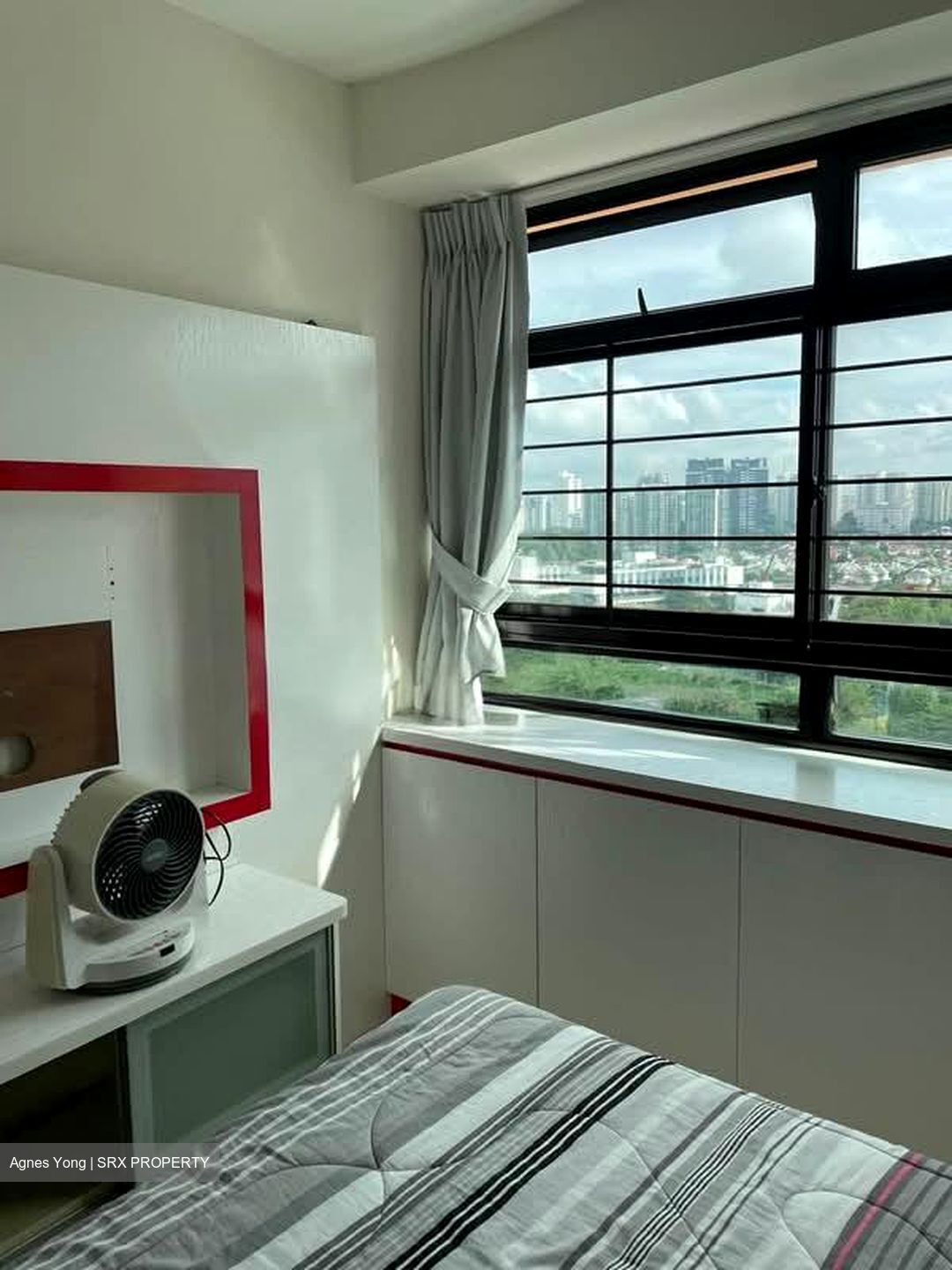 Blk 28D Dover Gardens (Queenstown), HDB 4 Rooms #566463091